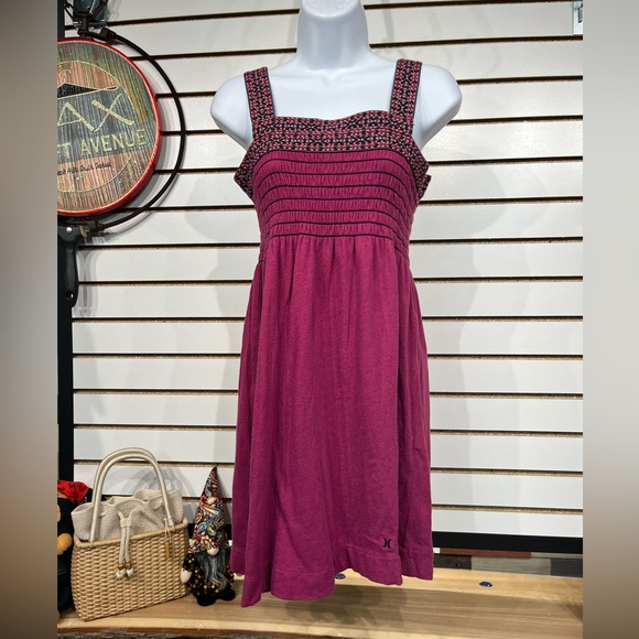 Hurley minidress size medium - Picture 10 of 10